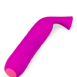 LOVE AND VIBES Sextoy Aspire Clitoris Suceur 12 Modes -Sextoys boutique sextoy aspire clitoris suceur 12 modes 7