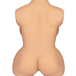 LOVE AND VIBES Sextoy Masturbateur Buste Trans Noa -Sextoys boutique sextoy masturbateur buste trans noa 10