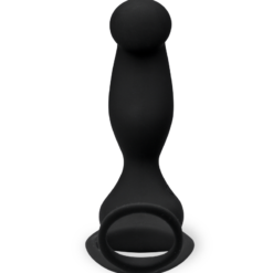 LOVE AND VIBES Sextoy Prostate Avec Anneau Cockring Télécommande Sans Fil -Sextoys boutique sextoy prostate avec anneau cockring telecommande sans fil 5