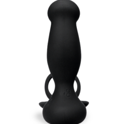 LOVE AND VIBES Sextoy Prostate Avec Anneau Cockring Télécommande Sans Fil -Sextoys boutique sextoy prostate avec anneau cockring telecommande sans fil 6