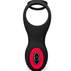 LOVE AND VIBES Sextoy Prostate Avec Anneau Cockring Télécommande Sans Fil -Sextoys boutique sextoy prostate avec anneau cockring telecommande sans fil 7