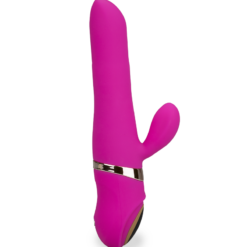 LOVE AND VIBES Sextoy Rabbit Pulsateur Vibreur Amanda -Sextoys boutique sextoy rabbit pulsateur vibreur amanda 5