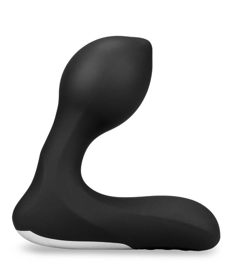 LOVE AND VIBES Sextoy Spécial Orgasme Prostatique Vibrant Et Gonflable 2 LOVE AND VIBES Sextoy Spécial Orgasme Prostatique Vibrant Et Gonflable – Image 2