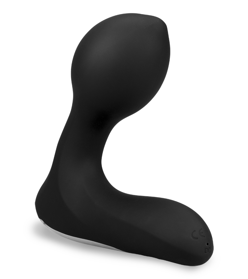 LOVE AND VIBES Sextoy Spécial Orgasme Prostatique Vibrant Et Gonflable 4 LOVE AND VIBES Sextoy Spécial Orgasme Prostatique Vibrant Et Gonflable – Image 4