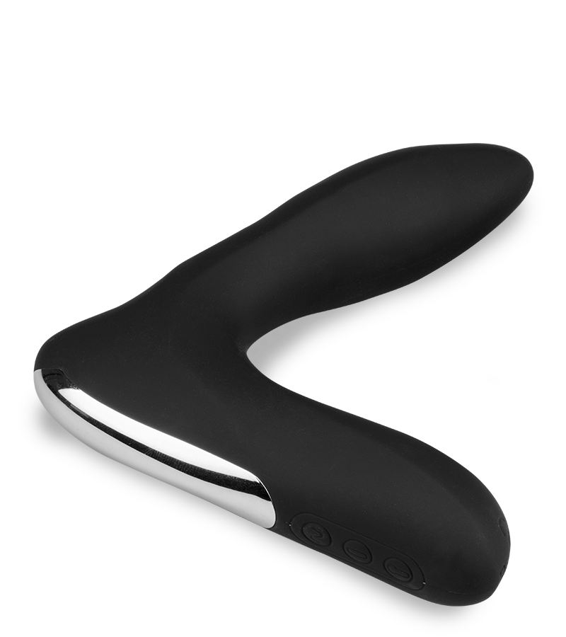 LOVE AND VIBES Sextoy Spécial Orgasme Prostatique Vibrant Et Gonflable 7 LOVE AND VIBES Sextoy Spécial Orgasme Prostatique Vibrant Et Gonflable – Image 7