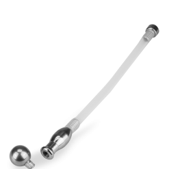 LOVE AND VIBES Sonde D'urètre Avec Bouchon Ranger -Sextoys boutique sonde d uretre avec bouchon ranger 6