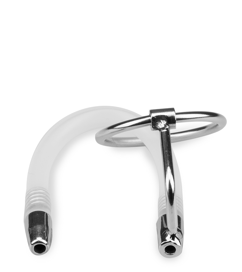 LOVE AND VIBES Sonde D'urètre Percée Giotto 4 LOVE AND VIBES Sonde D'urètre Percée Giotto – Image 4