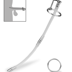 LOVE AND VIBES Sonde D’urètre Percée Insight