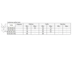 LOVE AND VIBES Sous-vêtements Coquins Araignée -Sextoys boutique sous vetements coquins araignee 17