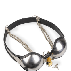 LOVE AND VIBES Soutien-gorge De Chasteté Purity -Sextoys boutique soutien gorge de chastete purity 10