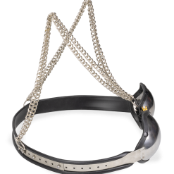 LOVE AND VIBES Soutien-gorge De Chasteté Purity -Sextoys boutique soutien gorge de chastete purity 6