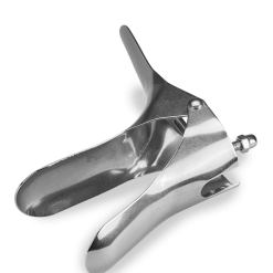 LOVE AND VIBES Spéculum Vaginal En Acier Observer 10 LOVE AND VIBES Spéculum Vaginal En Acier Observer -Sextoys boutique speculum vaginal en acier observer 5