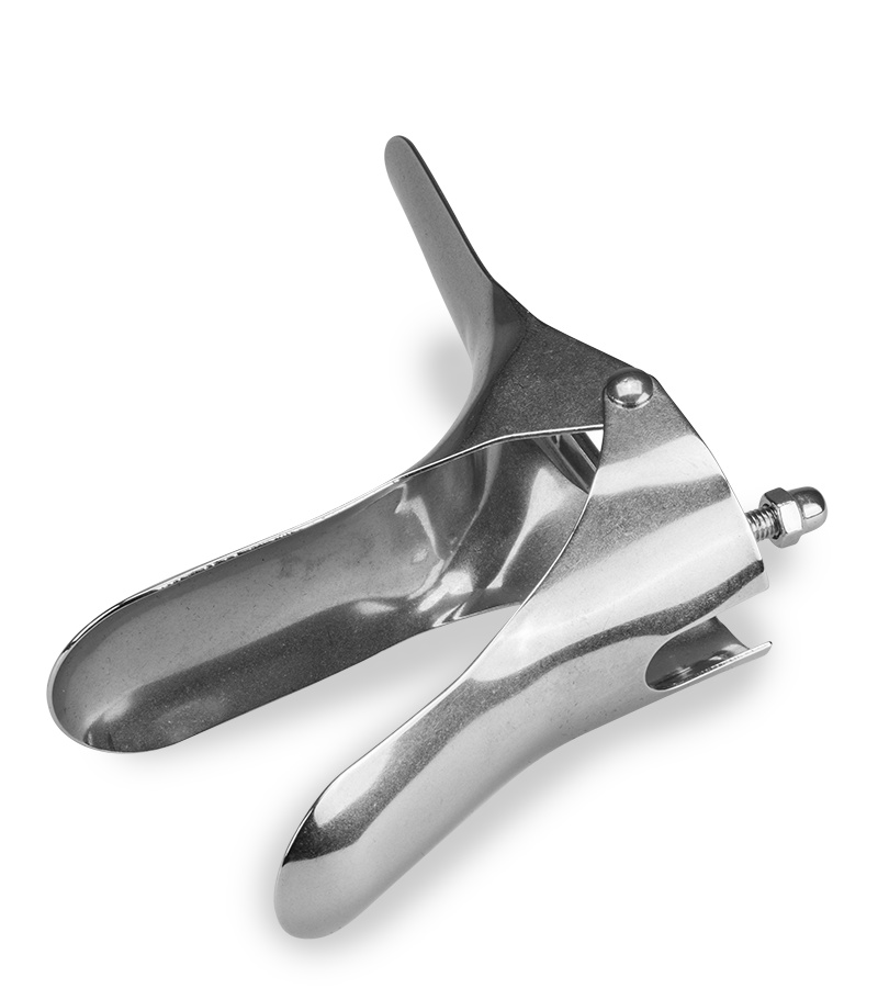 LOVE AND VIBES Spéculum Vaginal En Acier Observer 3 LOVE AND VIBES Spéculum Vaginal En Acier Observer – Image 3