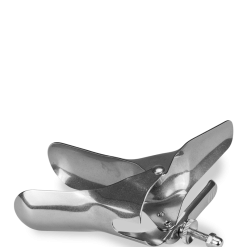 LOVE AND VIBES Spéculum Vaginal En Acier Observer 11 LOVE AND VIBES Spéculum Vaginal En Acier Observer -Sextoys boutique speculum vaginal en acier observer 6