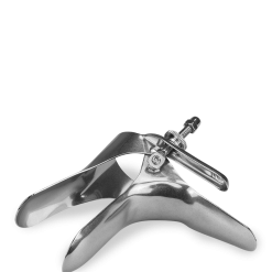 LOVE AND VIBES Spéculum Vaginal En Acier Observer 14 LOVE AND VIBES Spéculum Vaginal En Acier Observer -Sextoys boutique speculum vaginal en acier observer 9