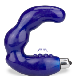 LOVE AND VIBES Stimulateur Bleu Prostate B-Boy
