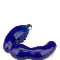 LOVE AND VIBES Stimulateur Bleu Prostate B-Boy -Sextoys boutique stimulateur bleu prostate b boy 6