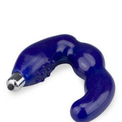 LOVE AND VIBES Stimulateur Bleu Prostate B-Boy -Sextoys boutique stimulateur bleu prostate b boy 7