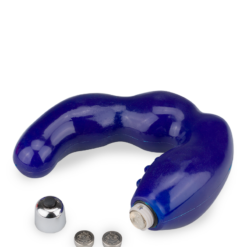 LOVE AND VIBES Stimulateur Bleu Prostate B-Boy -Sextoys boutique stimulateur bleu prostate b boy 8