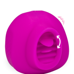 LOVE AND VIBES Stimulateur Clito De Poche USB -Sextoys boutique stimulateur clito de poche usb 10