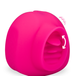 LOVE AND VIBES Stimulateur Clito De Poche USB