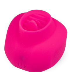 LOVE AND VIBES Stimulateur Clito De Poche USB -Sextoys boutique stimulateur clito de poche usb 8