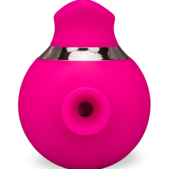 LOVE AND VIBES Stimulateur Clitoridien 2-en-1 Daisy -Sextoys boutique stimulateur clitoridien 2 en 1 daisy 10