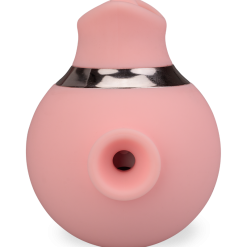 LOVE AND VIBES Stimulateur Clitoridien 2-en-1 Daisy -Sextoys boutique stimulateur clitoridien 2 en 1 daisy 11