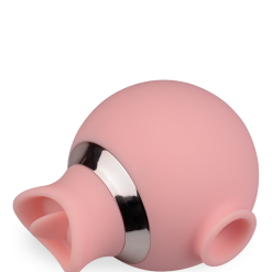 LOVE AND VIBES Stimulateur Clitoridien 2-en-1 Daisy -Sextoys boutique stimulateur clitoridien 2 en 1 daisy 15