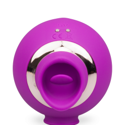 LOVE AND VIBES Stimulateur Clitoridien 2-en-1 Mr Quack -Sextoys boutique stimulateur clitoridien 2 en 1 mr quack 15