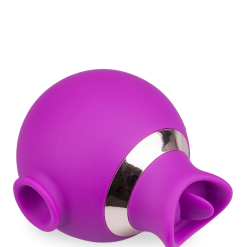 LOVE AND VIBES Stimulateur Clitoridien 2-en-1 Mr Quack -Sextoys boutique stimulateur clitoridien 2 en 1 mr quack 17