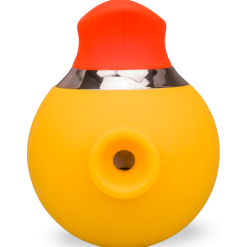 LOVE AND VIBES Stimulateur Clitoridien 2-en-1 Mr Quack -Sextoys boutique stimulateur clitoridien 2 en 1 mr quack 6