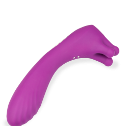 LOVE AND VIBES Stimulateur Clitoridien Et Vibromasseur Craze -Sextoys boutique stimulateur clitoridien et vibromasseur craze 7