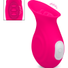 LOVE AND VIBES Stimulateur Clitoridien French Kiss