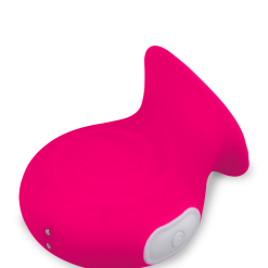 LOVE AND VIBES Stimulateur Clitoridien French Kiss -Sextoys boutique stimulateur clitoridien french kiss 8