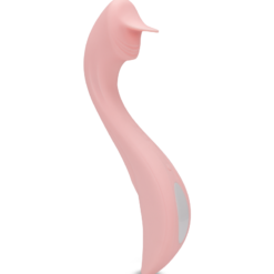 LOVE AND VIBES Stimulateur Clitoridien Goosy