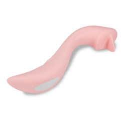 LOVE AND VIBES Stimulateur Clitoridien Goosy -Sextoys boutique stimulateur clitoridien goosy 6