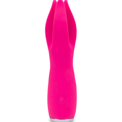 LOVE AND VIBES Stimulateur Clitoridien Grippy
