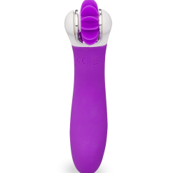 Sextoys boutique -Sextoys boutique stimulateur clitoridien langues rotatives 12 modes 4