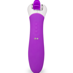 LOVE AND VIBES Stimulateur Clitoridien Langues Rotatives 12 Modes 10 LOVE AND VIBES Stimulateur Clitoridien Langues Rotatives 12 Modes -Sextoys boutique stimulateur clitoridien langues rotatives 12 modes 6