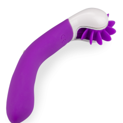 LOVE AND VIBES Stimulateur Clitoridien Langues Rotatives 12 Modes 11 LOVE AND VIBES Stimulateur Clitoridien Langues Rotatives 12 Modes -Sextoys boutique stimulateur clitoridien langues rotatives 12 modes 7