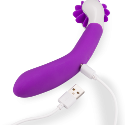 LOVE AND VIBES Stimulateur Clitoridien Langues Rotatives 12 Modes 13 LOVE AND VIBES Stimulateur Clitoridien Langues Rotatives 12 Modes -Sextoys boutique stimulateur clitoridien langues rotatives 12 modes 9