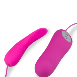 LOVE AND VIBES Stimulateur Clitoris Crazy Tongue -Sextoys boutique stimulateur clitoris crazy tongue 6