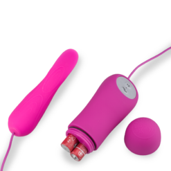 LOVE AND VIBES Stimulateur Clitoris Crazy Tongue -Sextoys boutique stimulateur clitoris crazy tongue 8