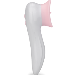 LOVE AND VIBES Stimulateur Clitoris Cunnilingus 10 Modes USB -Sextoys boutique stimulateur clitoris cunnilingus 10 modes usb 5