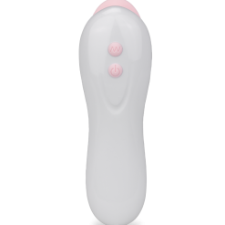 LOVE AND VIBES Stimulateur Clitoris Cunnilingus 10 Modes USB -Sextoys boutique stimulateur clitoris cunnilingus 10 modes usb 6