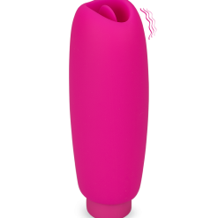 LOVE AND VIBES Stimulateur Clitoris Cunnilingus Mua