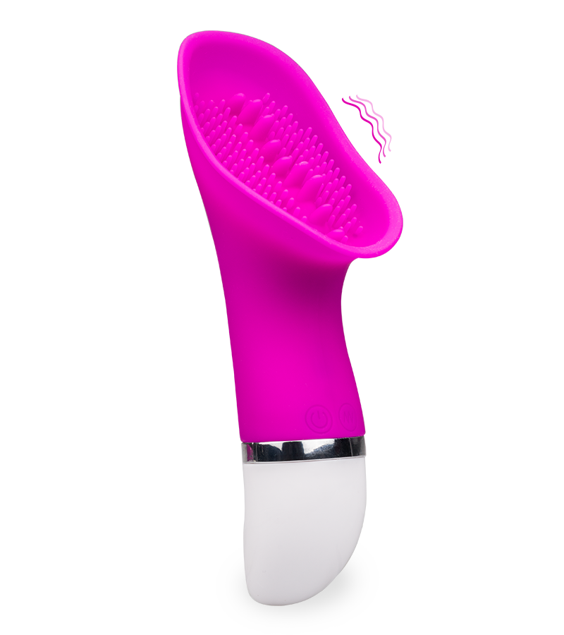 LOVE AND VIBES Stimulateur Clitoris Cup Et Picots 1 LOVE AND VIBES Stimulateur Clitoris Cup Et Picots