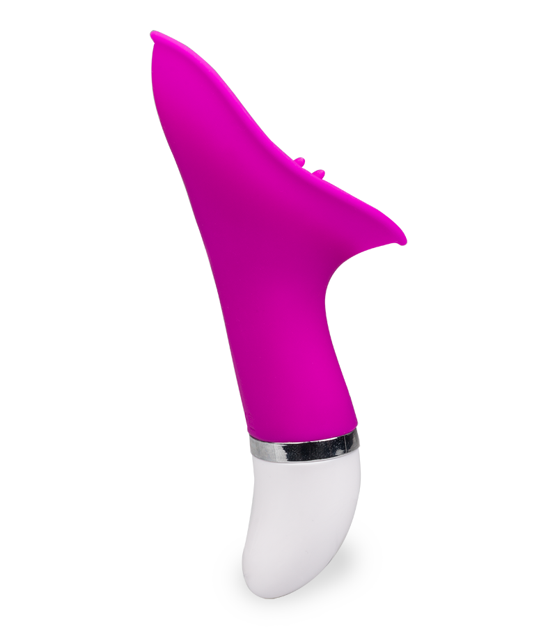 LOVE AND VIBES Stimulateur Clitoris Cup Et Picots 2 LOVE AND VIBES Stimulateur Clitoris Cup Et Picots – Image 2