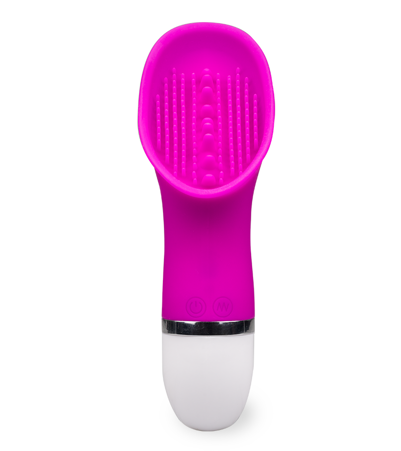 LOVE AND VIBES Stimulateur Clitoris Cup Et Picots 3 LOVE AND VIBES Stimulateur Clitoris Cup Et Picots – Image 3